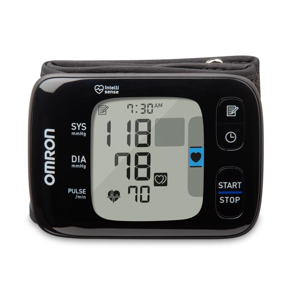 Blood Pressure Monitors