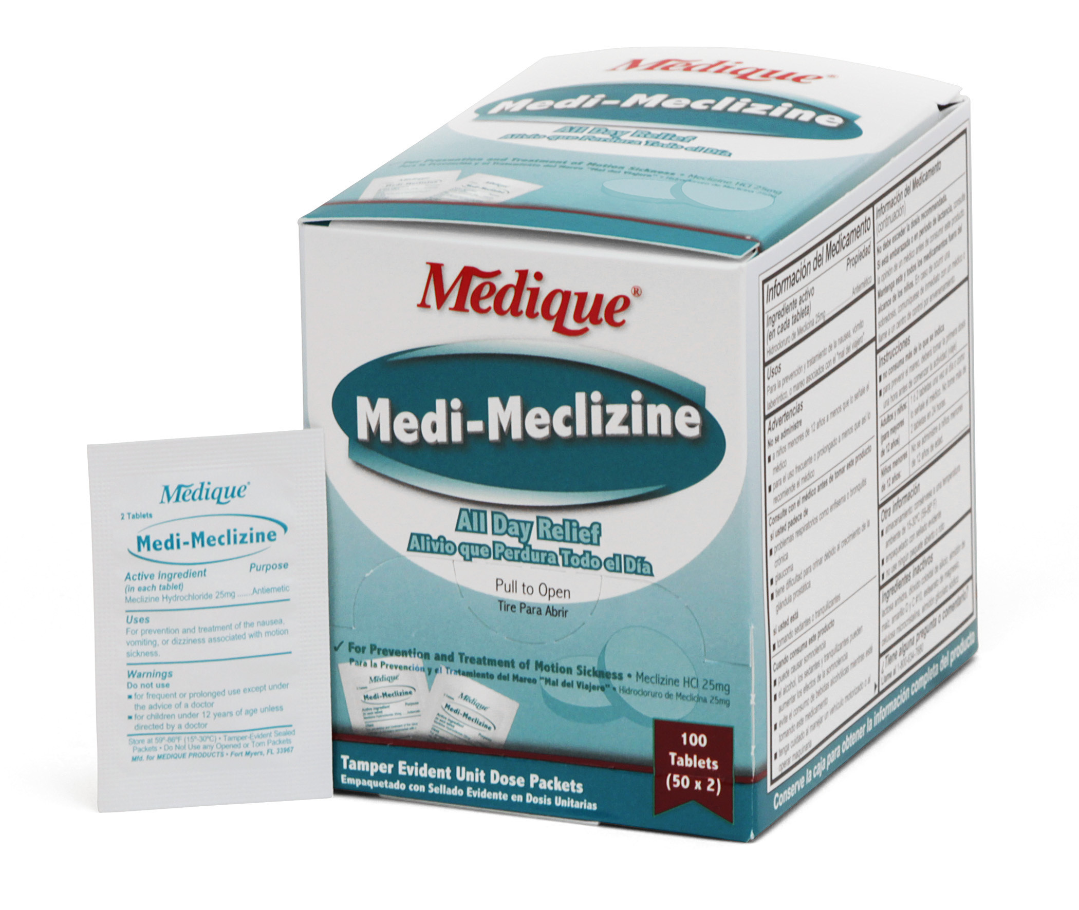 Meclizine new arrivals 50 mg