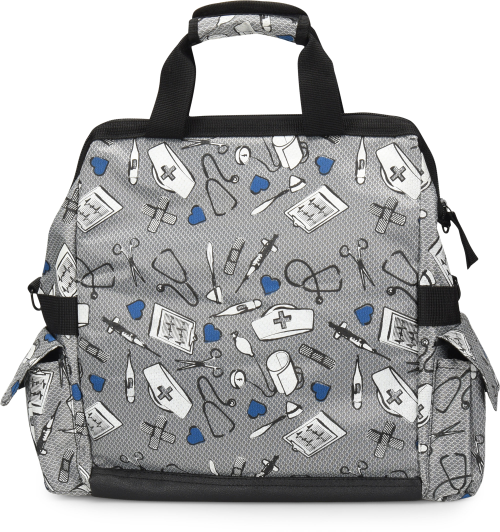 Nurse mates ultimate nursing bag hot sale