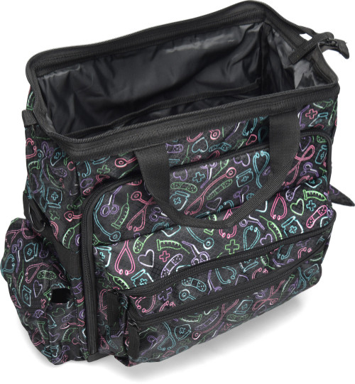 Nursemate bag top