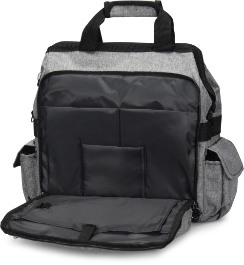 Nurse mates bag top