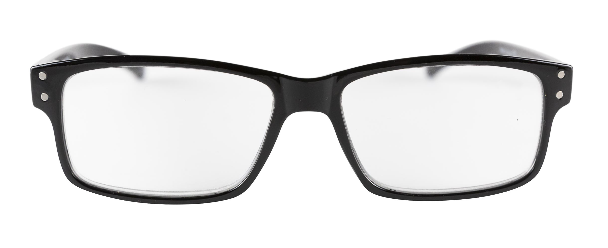 MacGill 2.50 Plastic Hyperopia Glasses