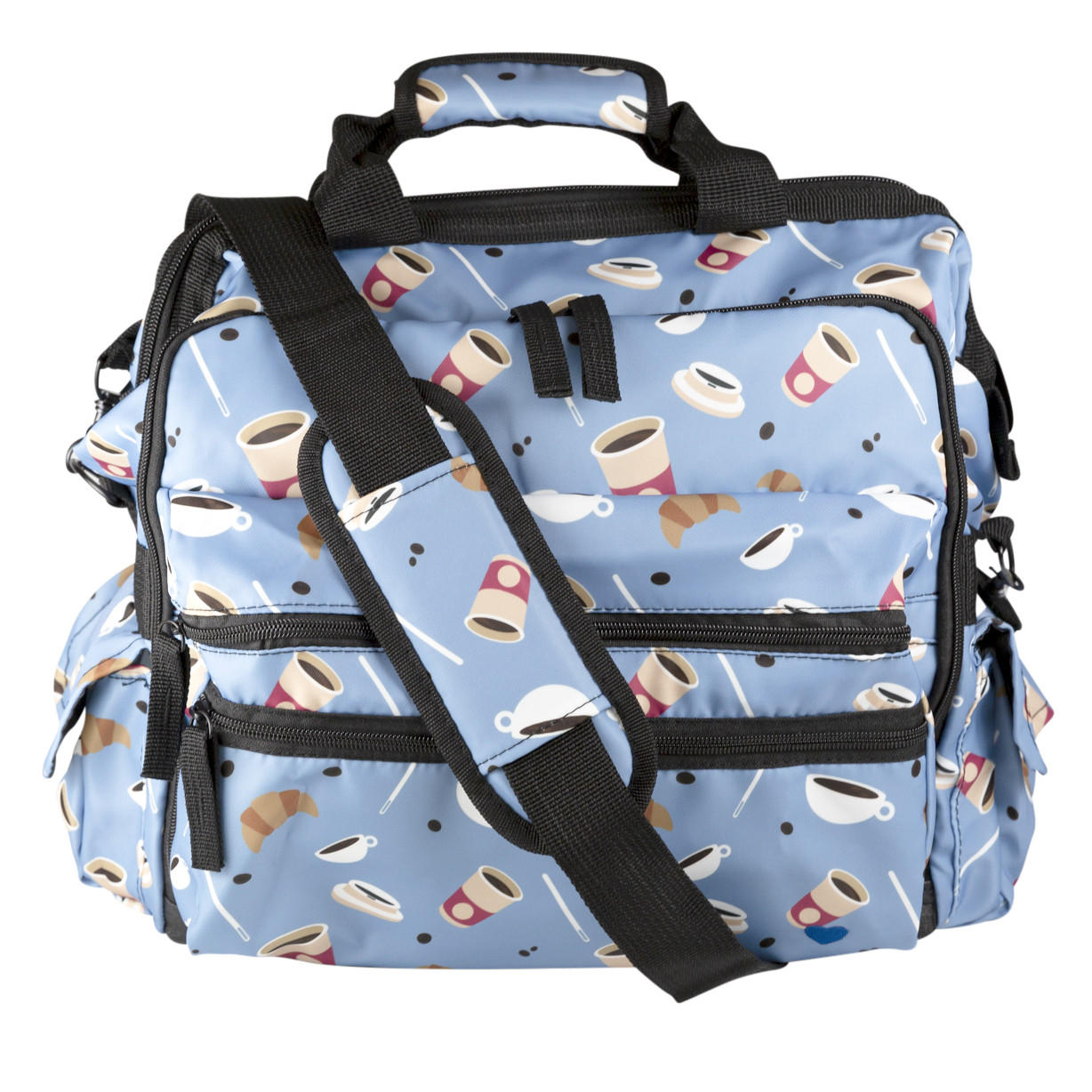Nurse mates cheap ultimate nursing bag