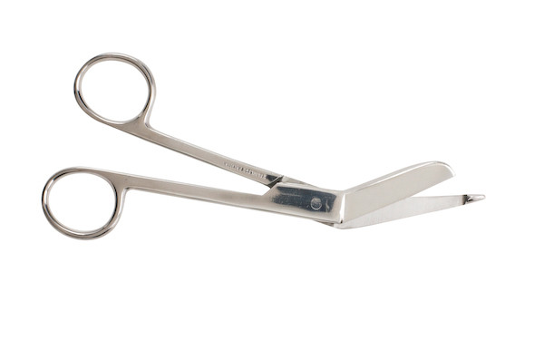 Lister Bandage Scissors