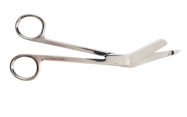 Lister Bandage Scissors