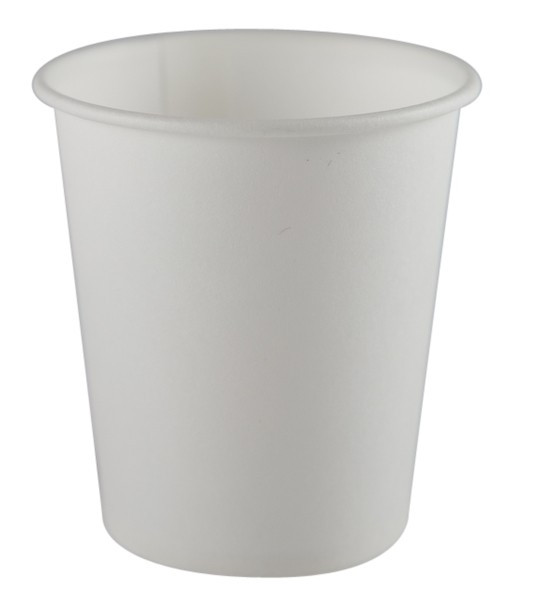 Dimensions of 3 oz Paper Cups