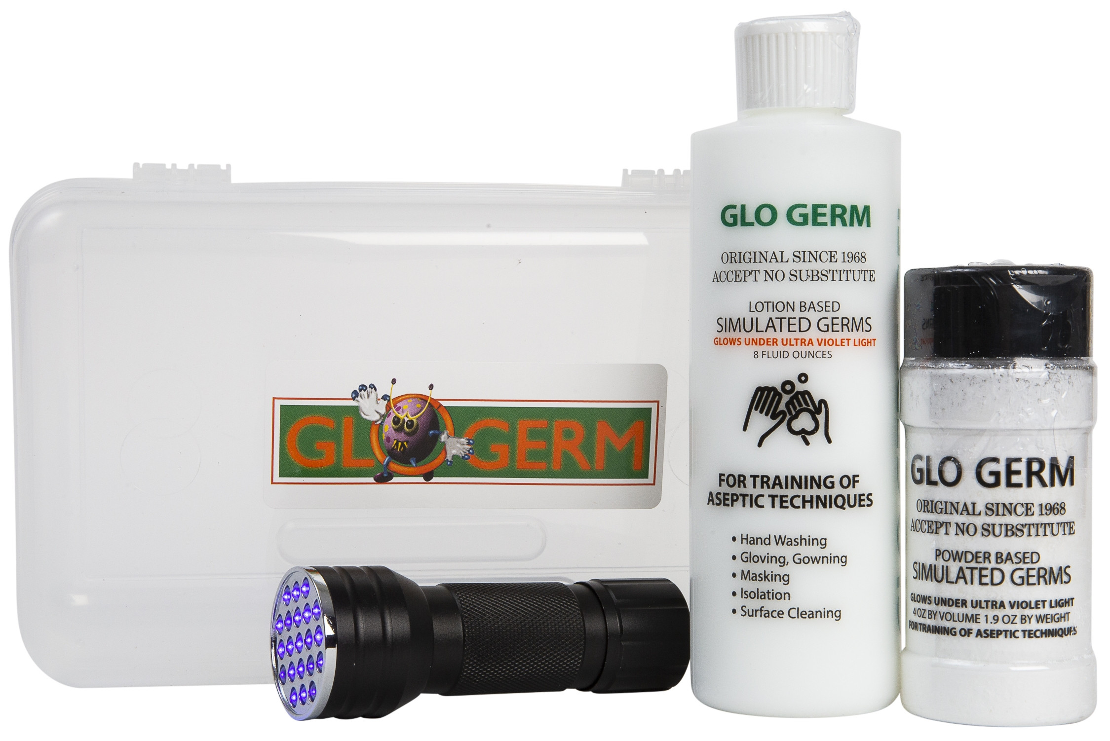 Germ lights cheap
