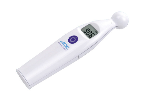 American Red Cross 10 Second Digital Thermometer 