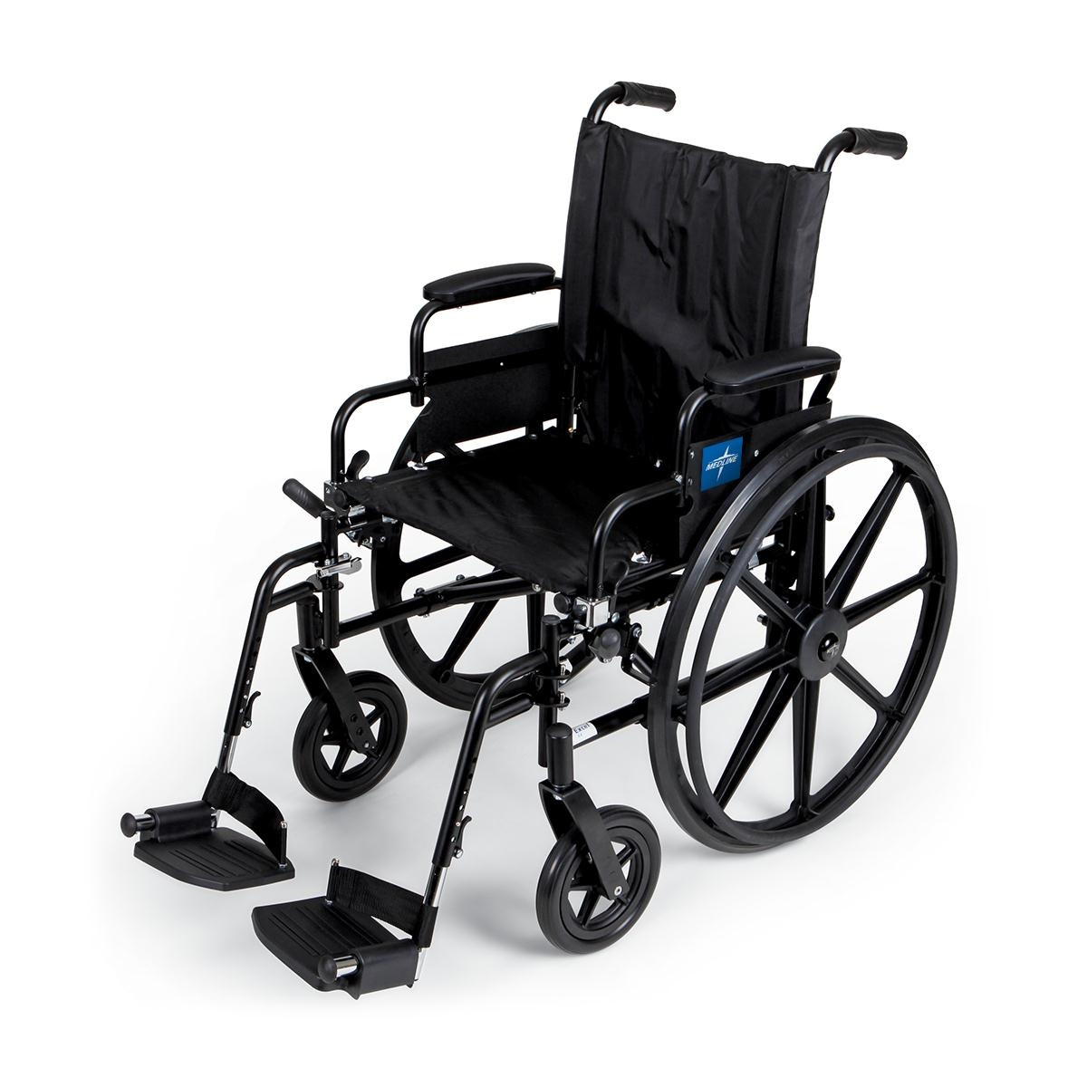 Drive Wheelchair Elevating Legrest - Corner Home Medical