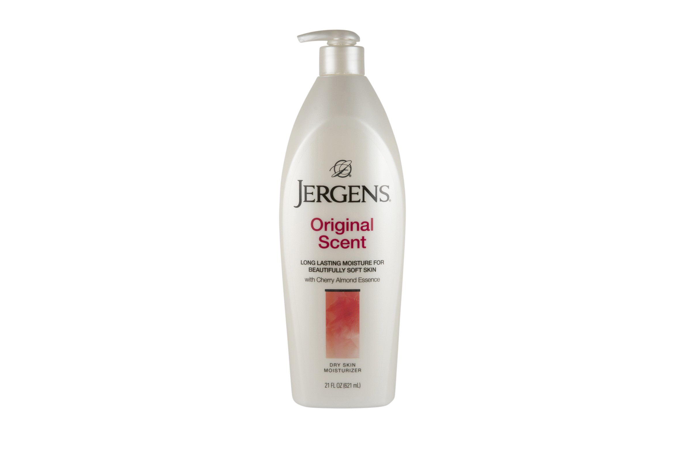 MacGill Jergens Original Scent Lotion 21 Oz Pump