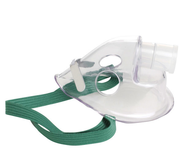 Macgill Child Mask For Omron Nebulizers