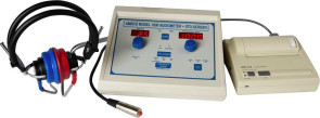 (Out of Stock) Ambco Model 1000+ OTO-Screen Audiometer