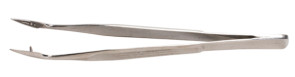 Carmalt Forceps, Curved, 4"