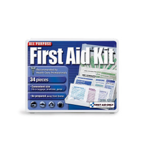 Mini All-Purpose First Aid Kit