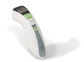 Veridian Non-Contact Infrared Thermometer