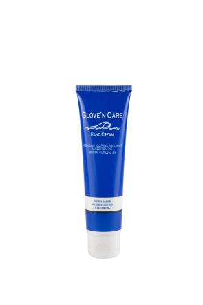 Glove'n Care Hand Cream, 3.4 Oz Tube