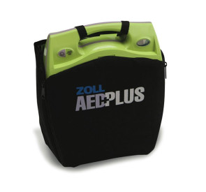 AED Plus® Soft Carrying Case