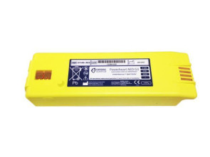 Cardiac Science™ Powerheart® G3 Lithium Battery, Yellow