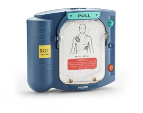 Philips® HeartStart OnSite Trainer