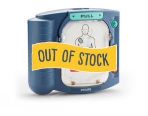 (Out of Stock) Philips® HeartStart OnSite Trainer