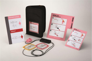 Infant/Child Starter Kit for LifePak CR Plus® and EXPRESS®
