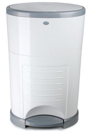 Dekor Eko Plus Diaper Pail