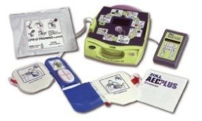 AED Plus® Trainer2