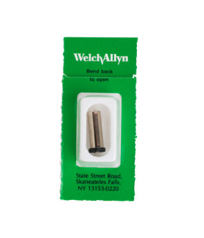 Welch Allyn® Ophthalmoscope Replacement Bulb