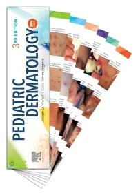 Pediatric Dermatology DDXDeck, 3rd Edition
