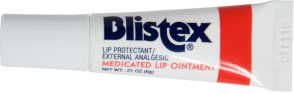 Blistex .21 Oz Tube