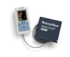 Connex ProBP 3400 Digital Blood Pressure Unit