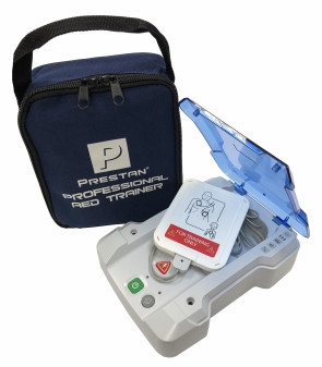 Prestan AED Trainer PLUS