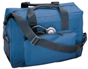 Nursing Medical Bag, Navy