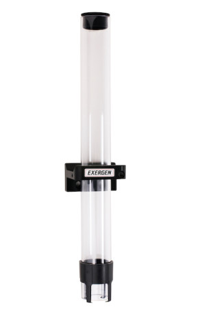 Exergen Wall Mounted Probe Cover Dispenser
