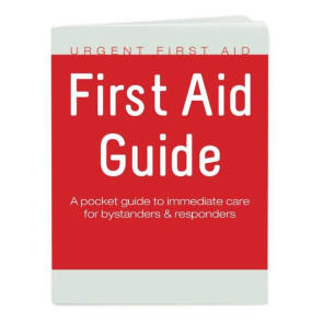 First Aid Guide