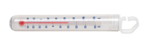 Refrigerator/Freezer Thermometer