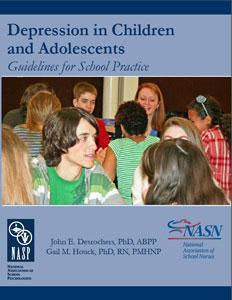 Depression in Children & Adolescents: Guidelines for School