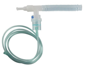 Continuous Care Nebulizer, Hand Held
