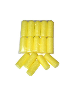 Foam Plug Replacement, 20/Bag