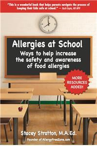 Allergies at School Ways to Increase Safety and Awareness