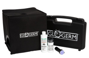 Glo Germ Glo Box