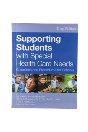 Supporting Students with Special Health Care Needs