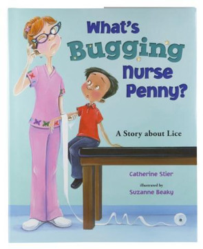 What's Bugging Nurse Penny?