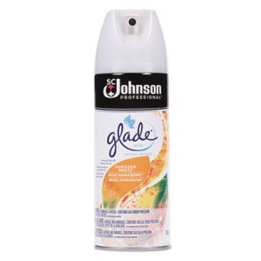 Glade® Hawaiian Breeze Room Spray, 13.8 oz
