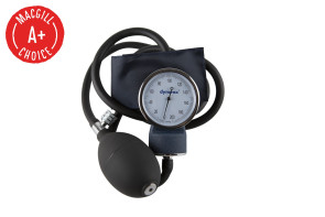 Economy Professional Sphygmomanometer with Infant Cuff