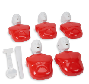 Life/form® Basic Buddy® CPR Manikin 5-Pack