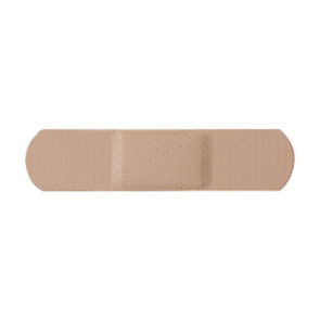 3/4" x 3" Economy Sheer Bandages, 12 Boxes/Case