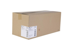 3/4" x 3" Covidien Curity Plastic Bandages, 72 Boxes/Case