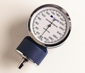 Replacement Gauge with No Stop Pin