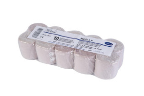 2" x 5 Yds Conco Elastic Bandages,  Pack of 10 Rolls